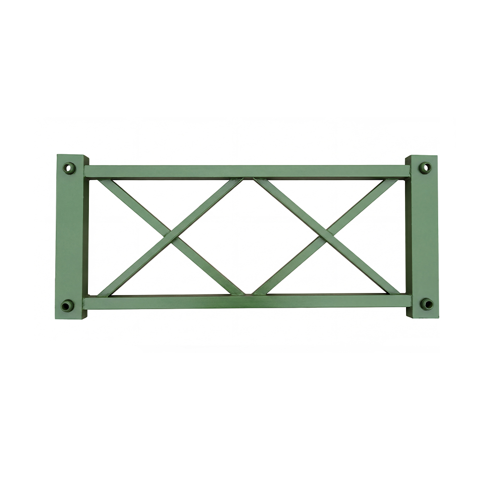 321-450 típusú tartókeret a Bailey Bridge számára