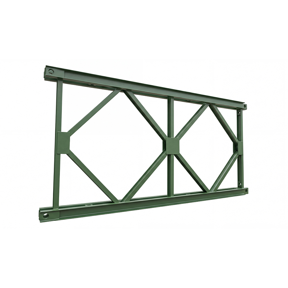 321-es típus – Bailey Bridge Panel
