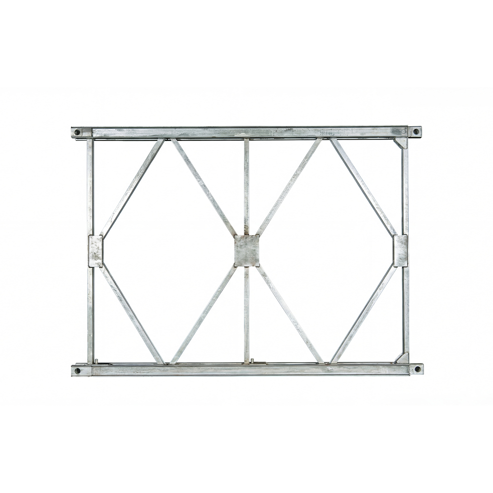 HD200 típus - Bailey Bridge Panel
