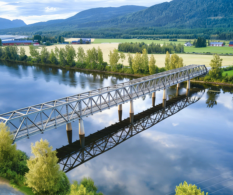 Zhenjiang Jinhao Road & Bridge Supporting Engineering Co., Ltd.